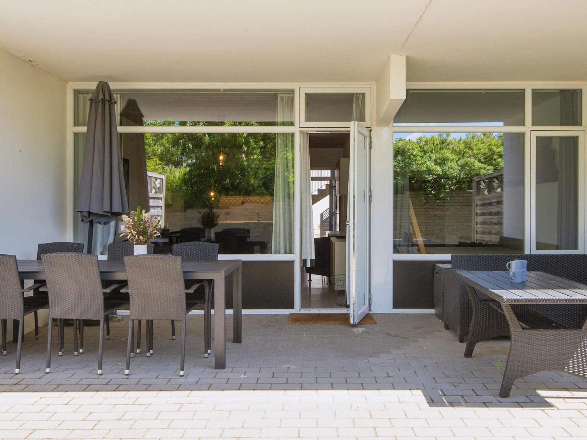6 Person Holiday Home On A Holiday Park In Glesborg Exteriör bild