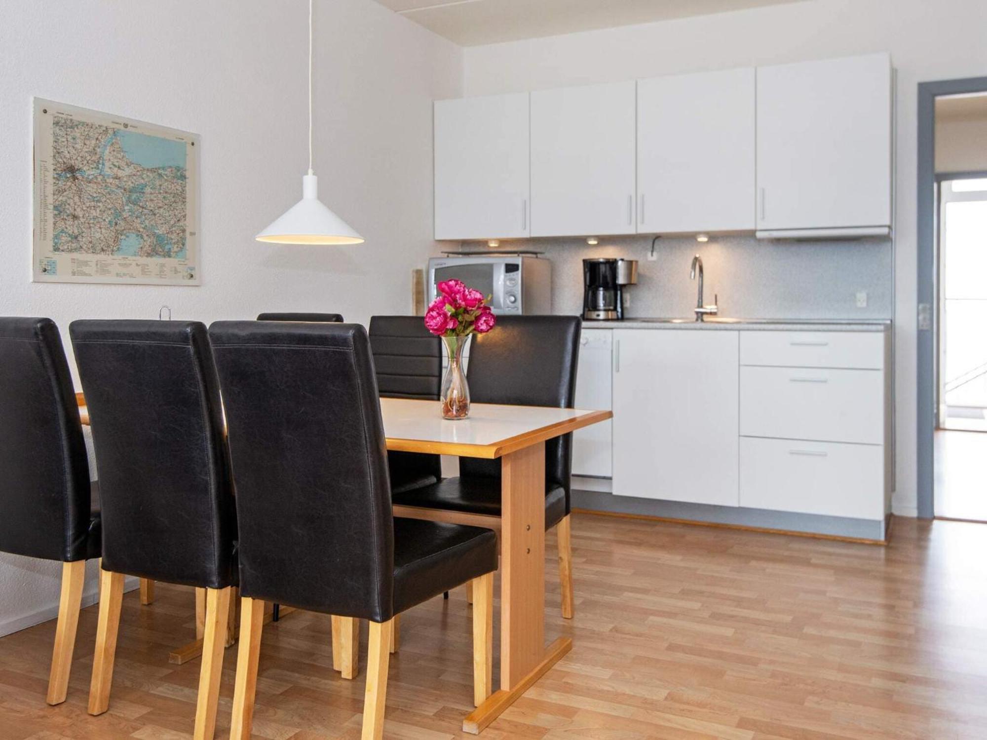 6 Person Holiday Home On A Holiday Park In Glesborg Exteriör bild